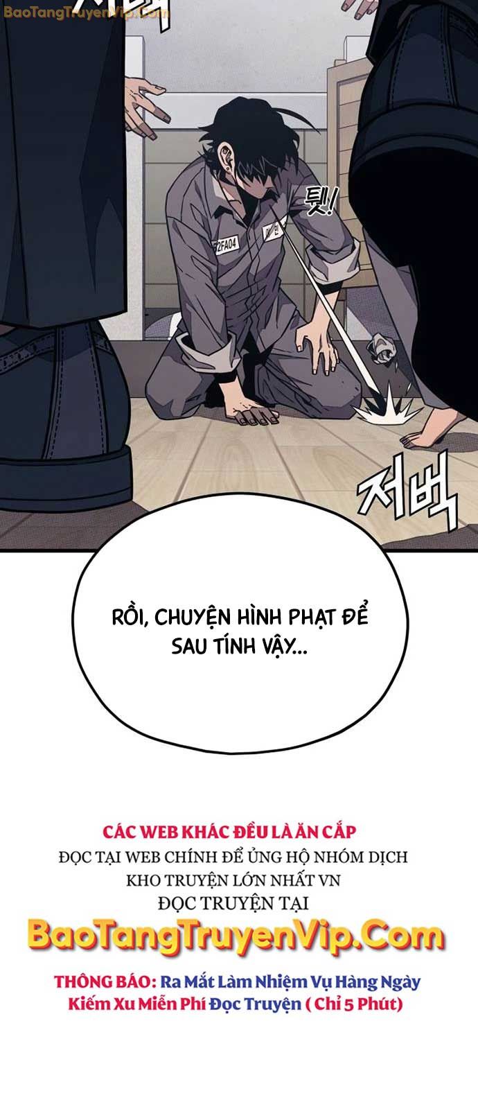 Lớp Học Cải Tạo Chapter 7 - Trang 2