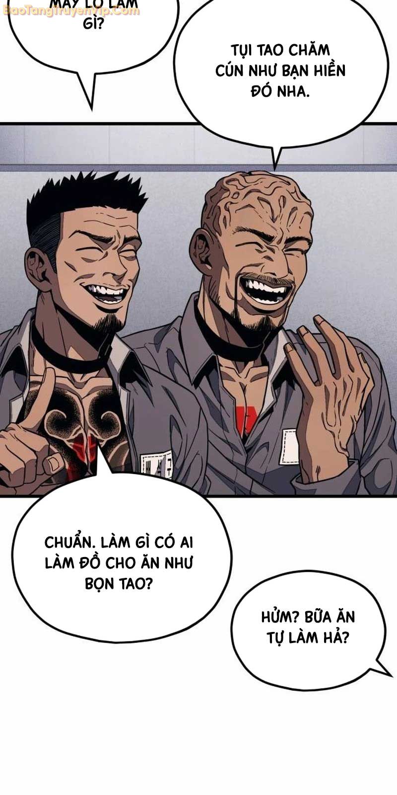 Lớp Học Cải Tạo Chapter 5 - Trang 2