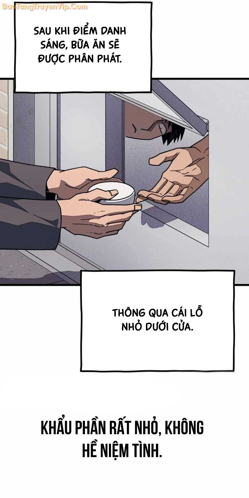 Lớp Học Cải Tạo Chapter 5 - Trang 2