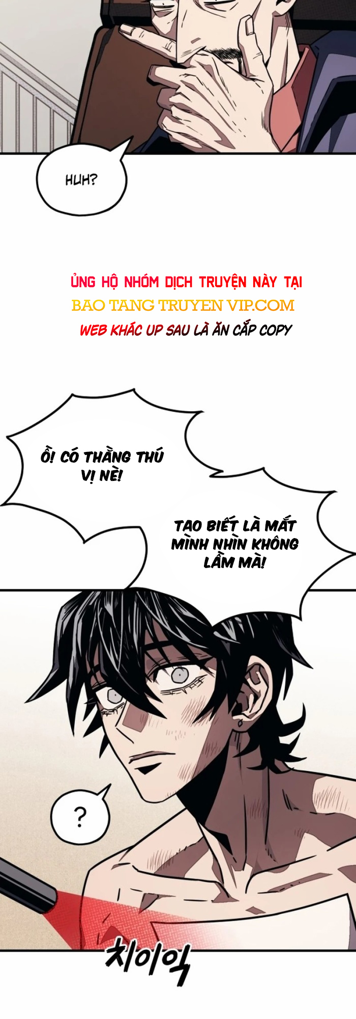 Lớp Học Cải Tạo Chapter 3 - Trang 2