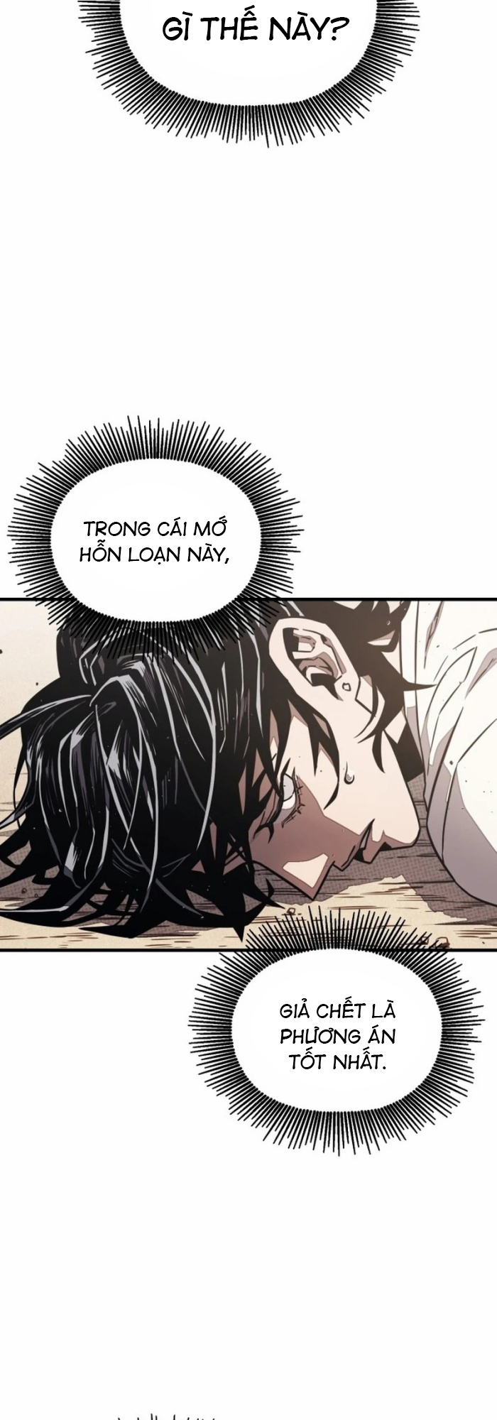 Lớp Học Cải Tạo Chapter 3 - Trang 2