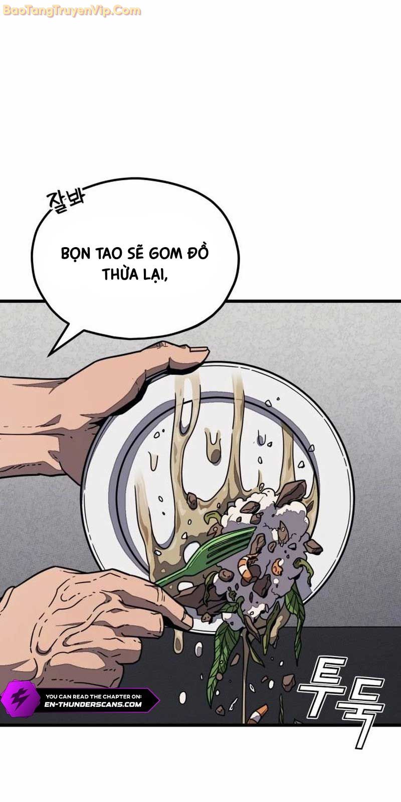 Lớp Học Cải Tạo Chapter 5 - Trang 2