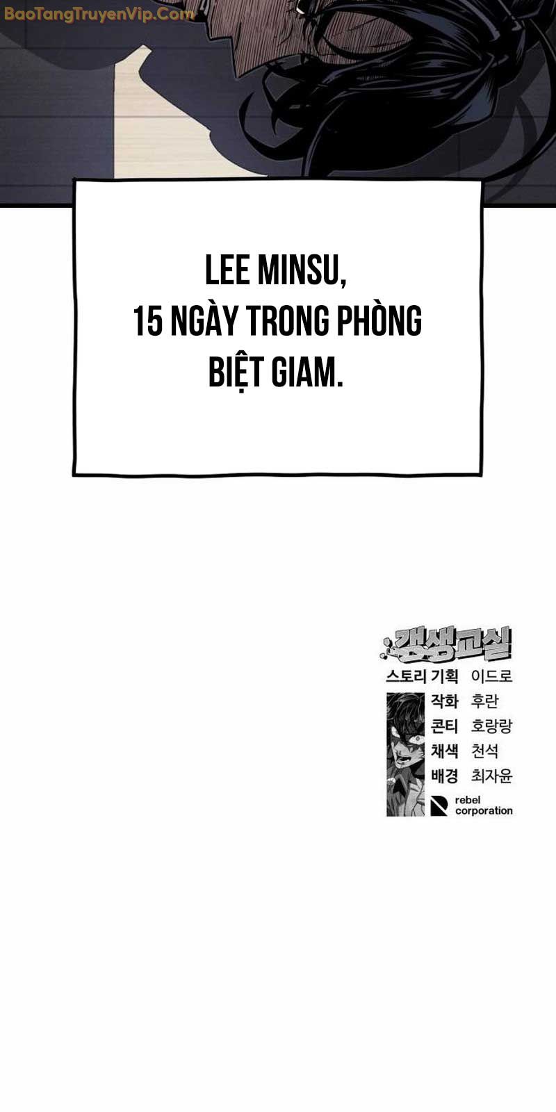 Lớp Học Cải Tạo Chapter 6 - Trang 2