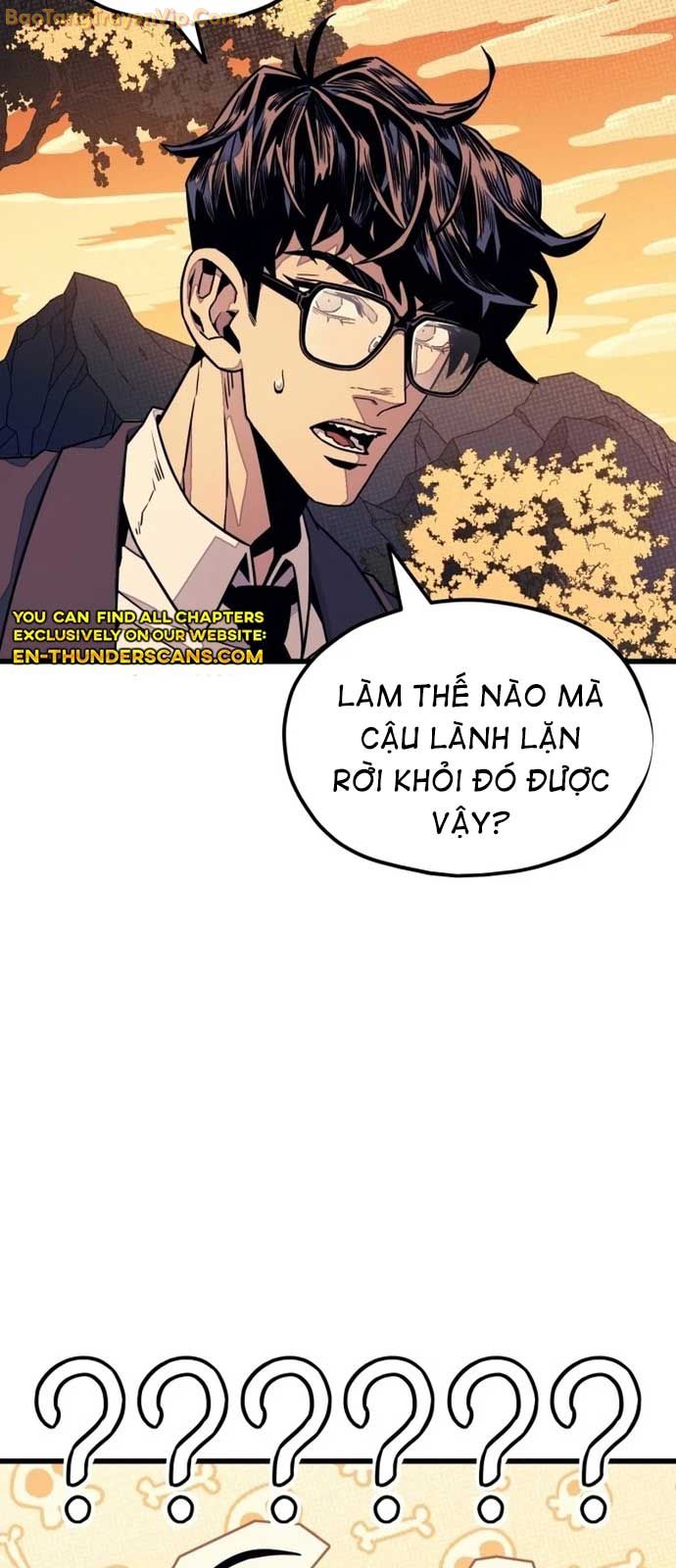 Lớp Học Cải Tạo Chapter 4 - Trang 2