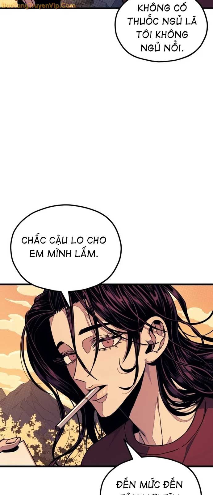 Lớp Học Cải Tạo Chapter 4 - Trang 2