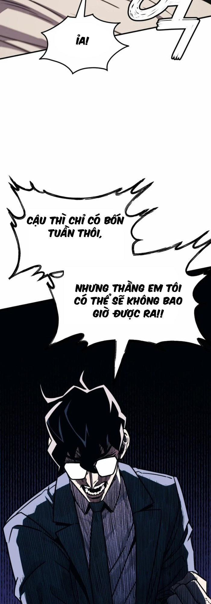 Lớp Học Cải Tạo Chapter 3 - Trang 2