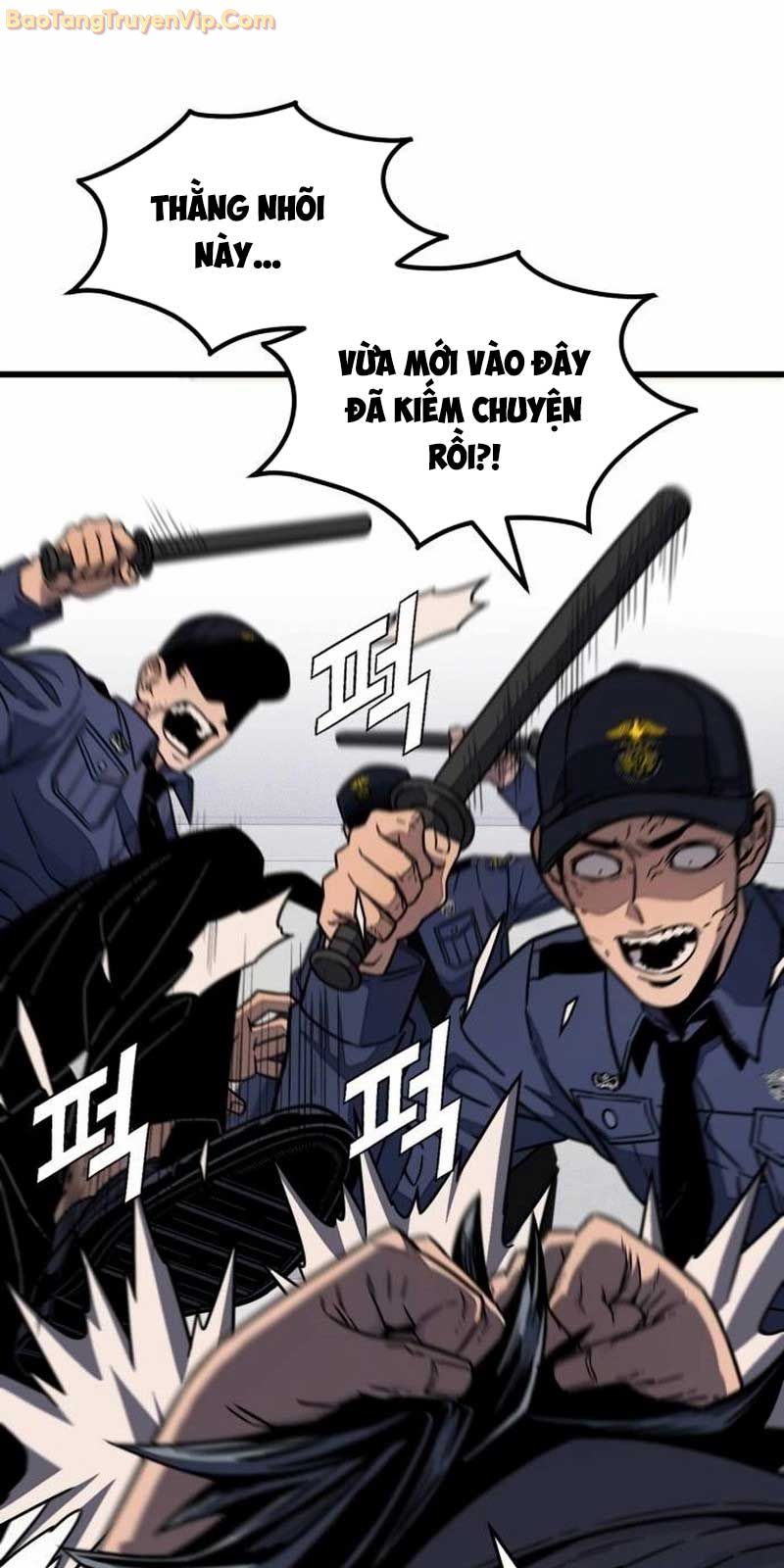 Lớp Học Cải Tạo Chapter 6 - Trang 2