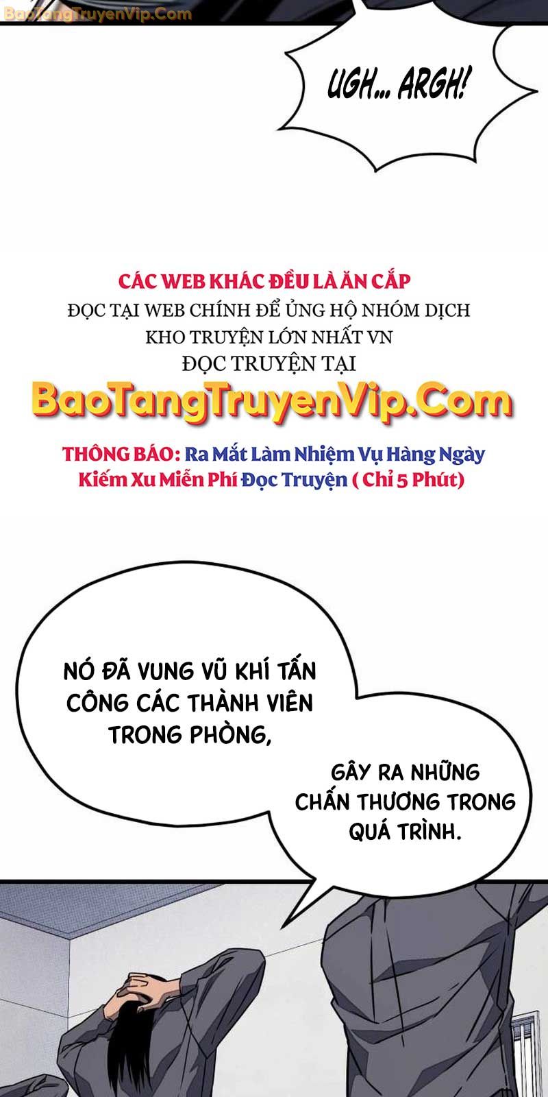 Lớp Học Cải Tạo Chapter 6 - Trang 2