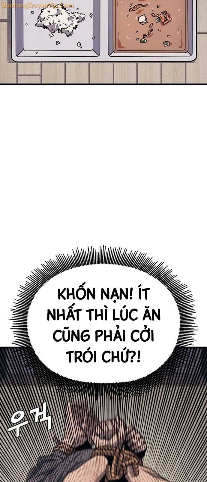 Lớp Học Cải Tạo Chapter 7 - Trang 2