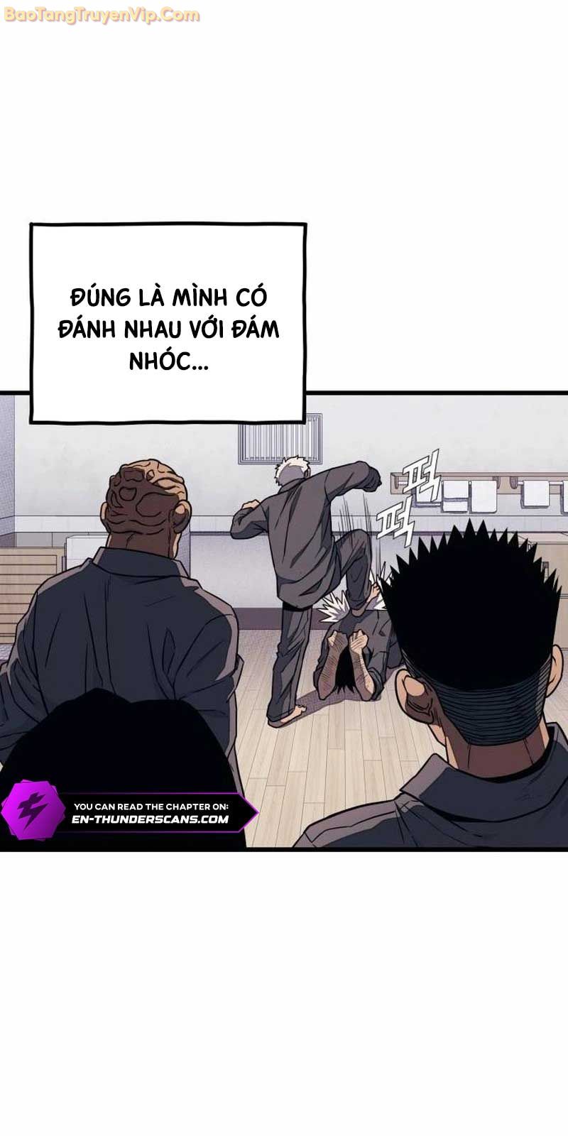 Lớp Học Cải Tạo Chapter 5 - Trang 2