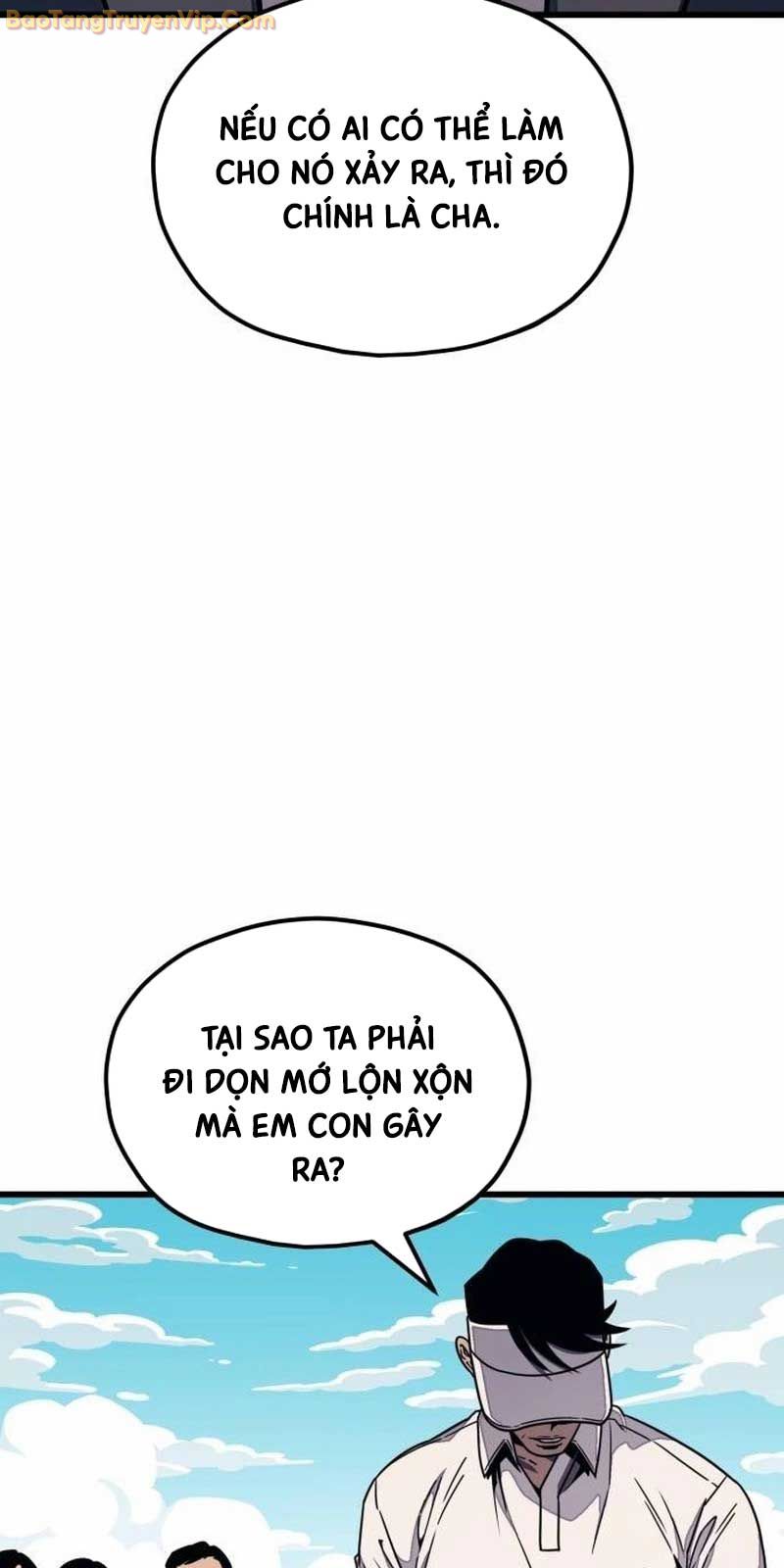 Lớp Học Cải Tạo Chapter 6 - Trang 2