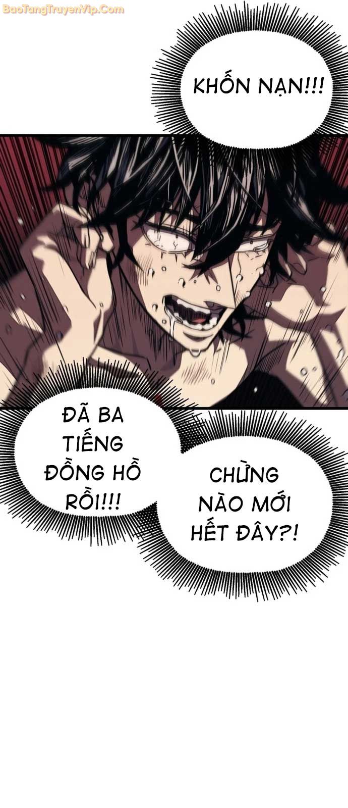 Lớp Học Cải Tạo Chapter 4 - Trang 2