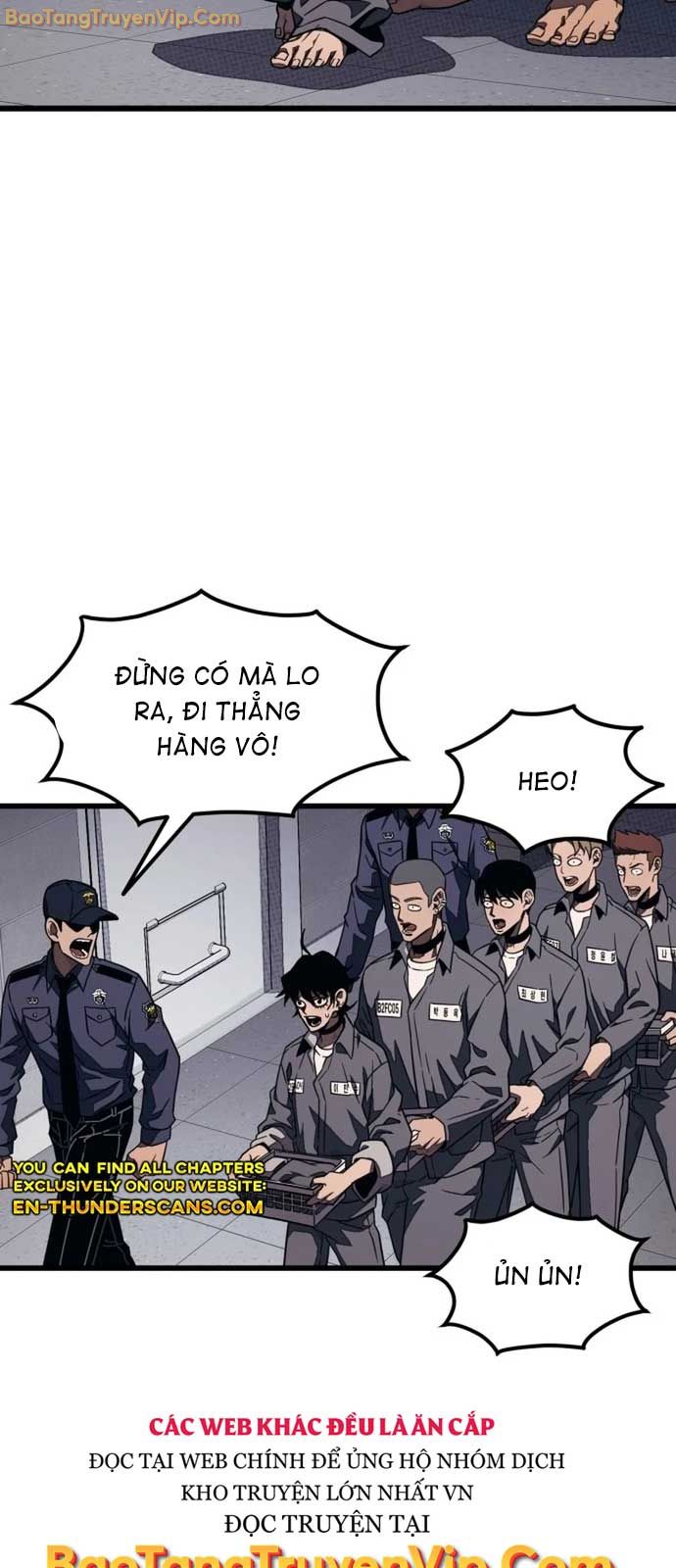 Lớp Học Cải Tạo Chapter 4 - Trang 2