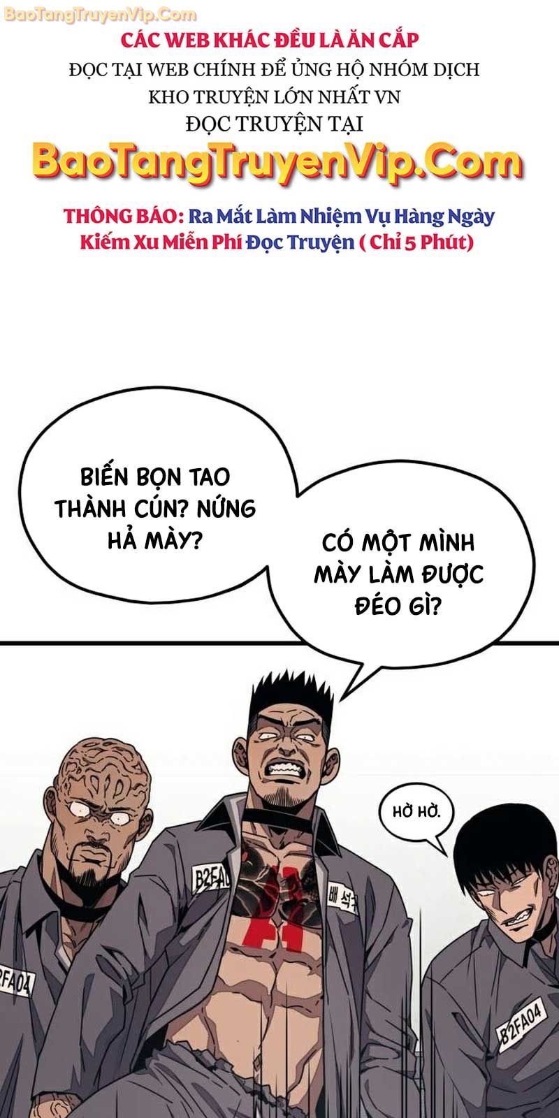 Lớp Học Cải Tạo Chapter 6 - Trang 2