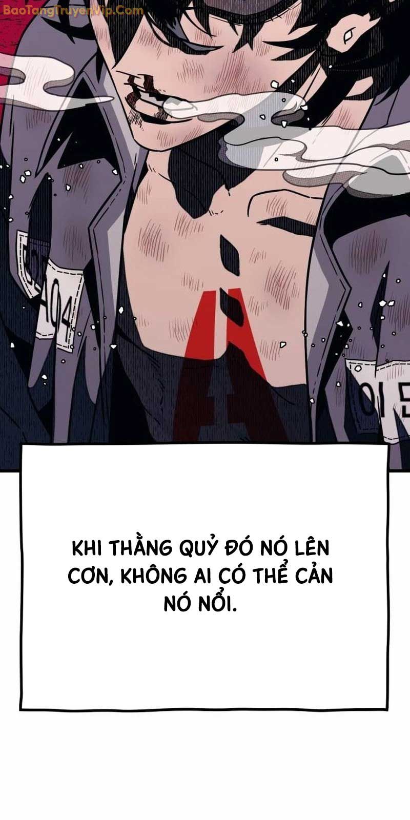 Lớp Học Cải Tạo Chapter 5 - Trang 2