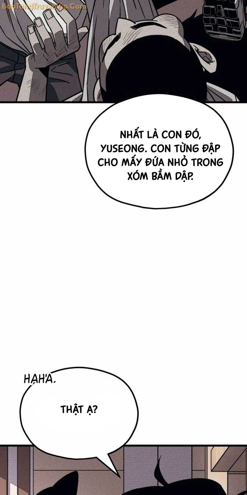 Lớp Học Cải Tạo Chapter 5 - Trang 2