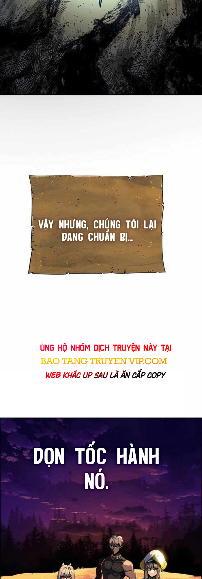 Tôi Chỉ Là Người Khuân Vác Trong Hầm Ngục Chapter 3 - Trang 2