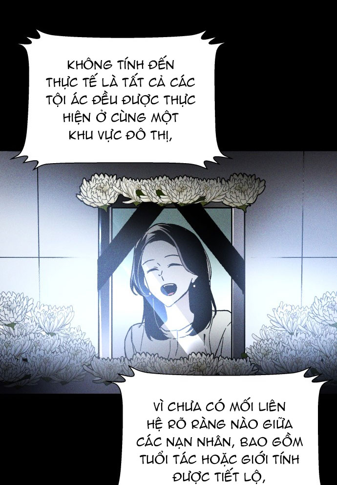 Dự Định Sát Nhân Chapter 1 - Trang 2