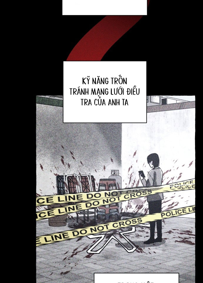 Dự Định Sát Nhân Chapter 2 - Trang 2