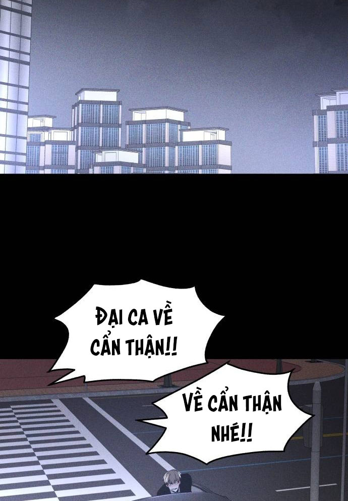 Dự Định Sát Nhân Chapter 3 - Trang 2