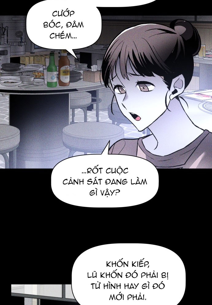 Dự Định Sát Nhân Chapter 1 - Trang 2