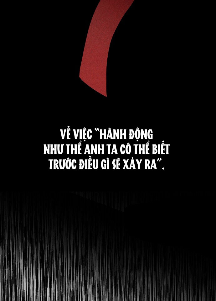 Dự Định Sát Nhân Chapter 2 - Trang 2