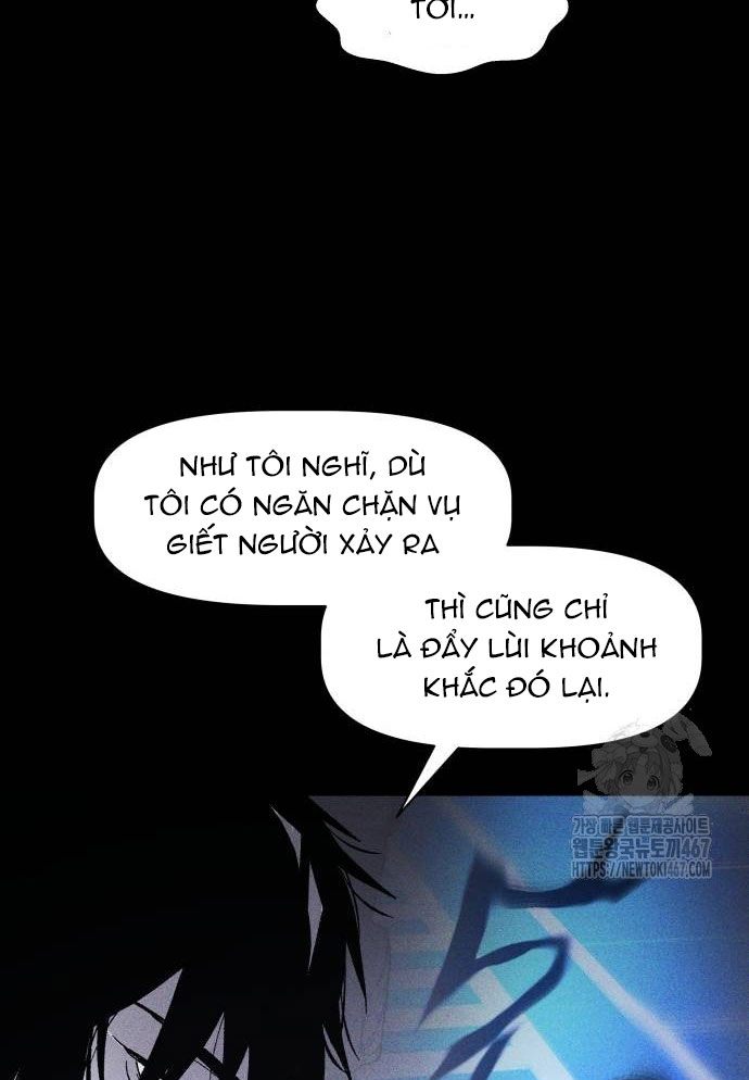 Dự Định Sát Nhân Chapter 3 - Trang 2