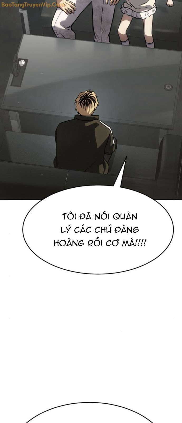 Luật Thanh Niên Chapter 36 - 13