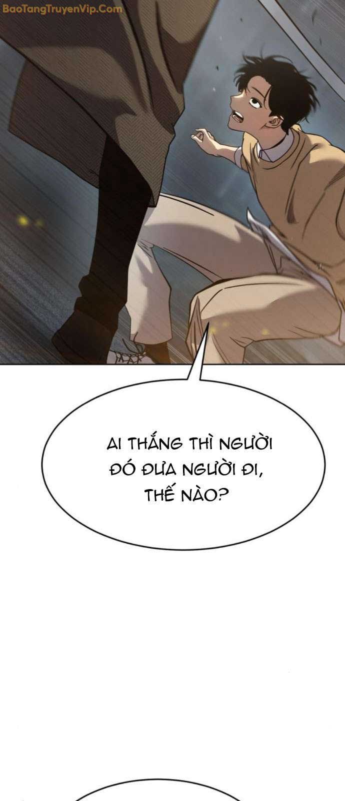 Luật Thanh Niên Chapter 36 - 46