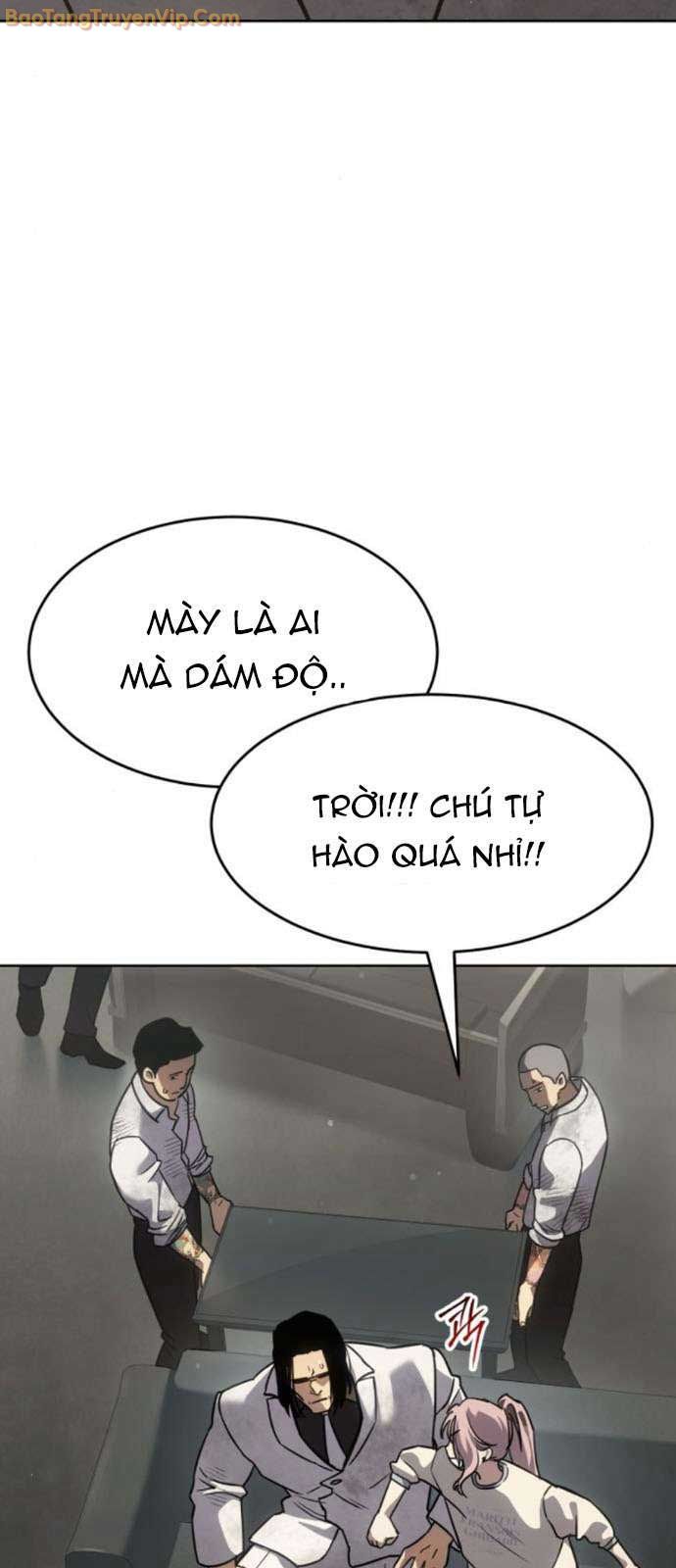 Luật Thanh Niên Chapter 36 - 12