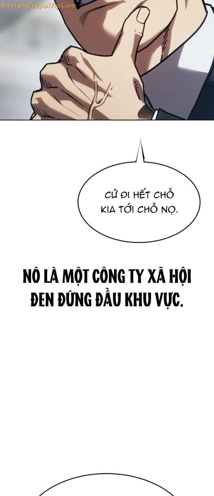 Luật Thanh Niên Chapter 36 - 10