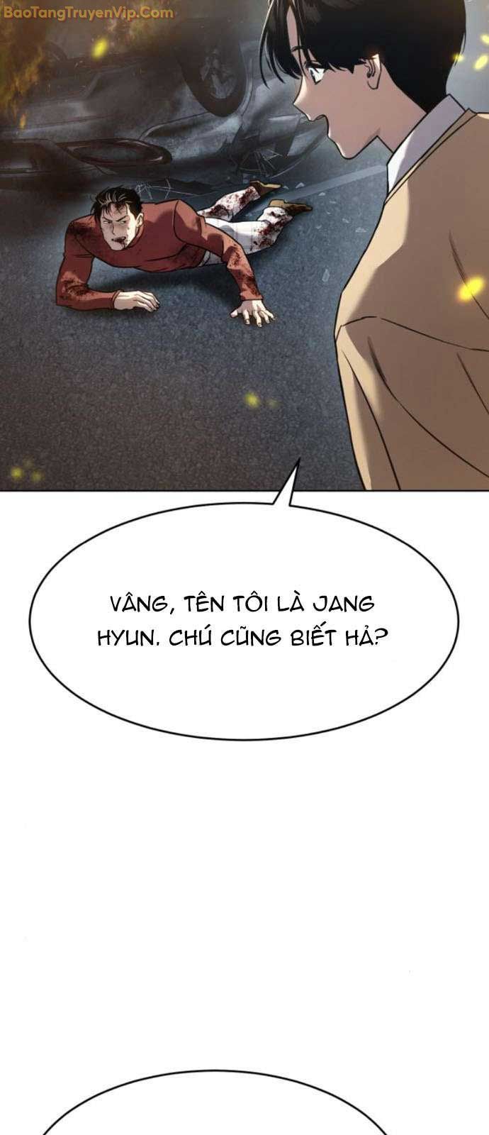 Luật Thanh Niên Chapter 36 - 40