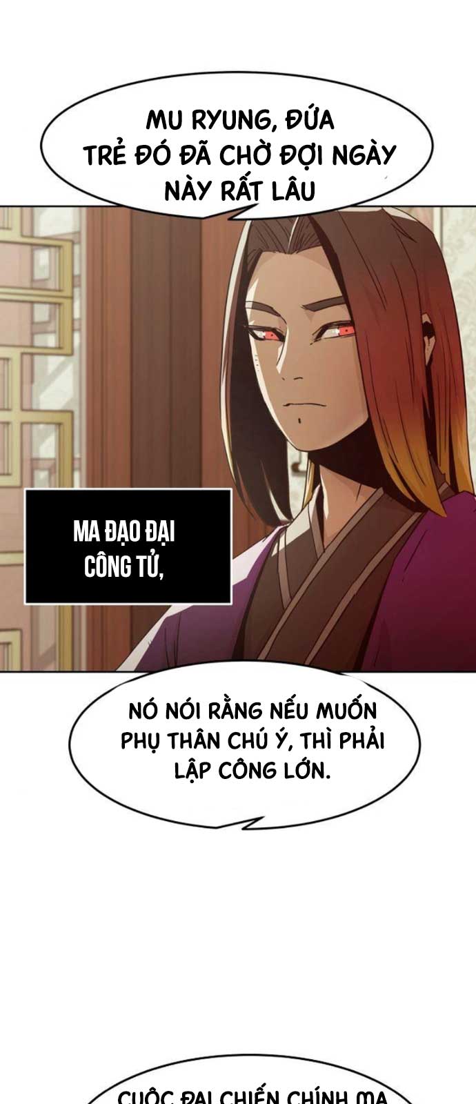 Tiểu Gia Chủ Của Tứ Xuyên Đường Gia Trở Thành Kiếm Thần Chapter 57 - 66