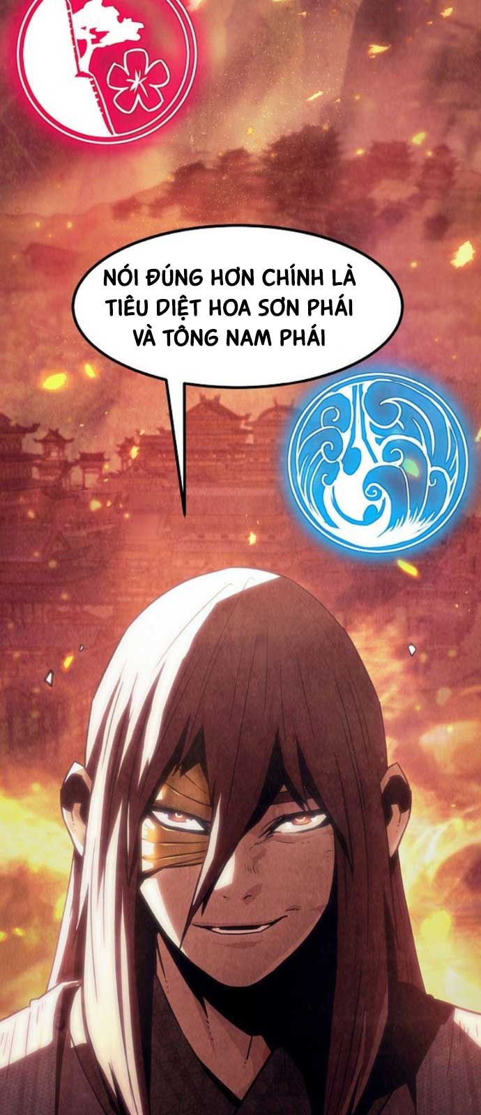 Tiểu Gia Chủ Của Tứ Xuyên Đường Gia Trở Thành Kiếm Thần Chapter 57 - 73