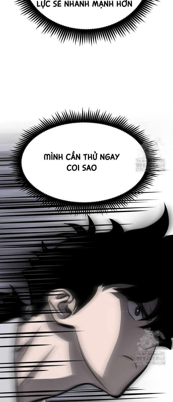 Nhất Bộ Thần Quyền Chapter 38 - 57