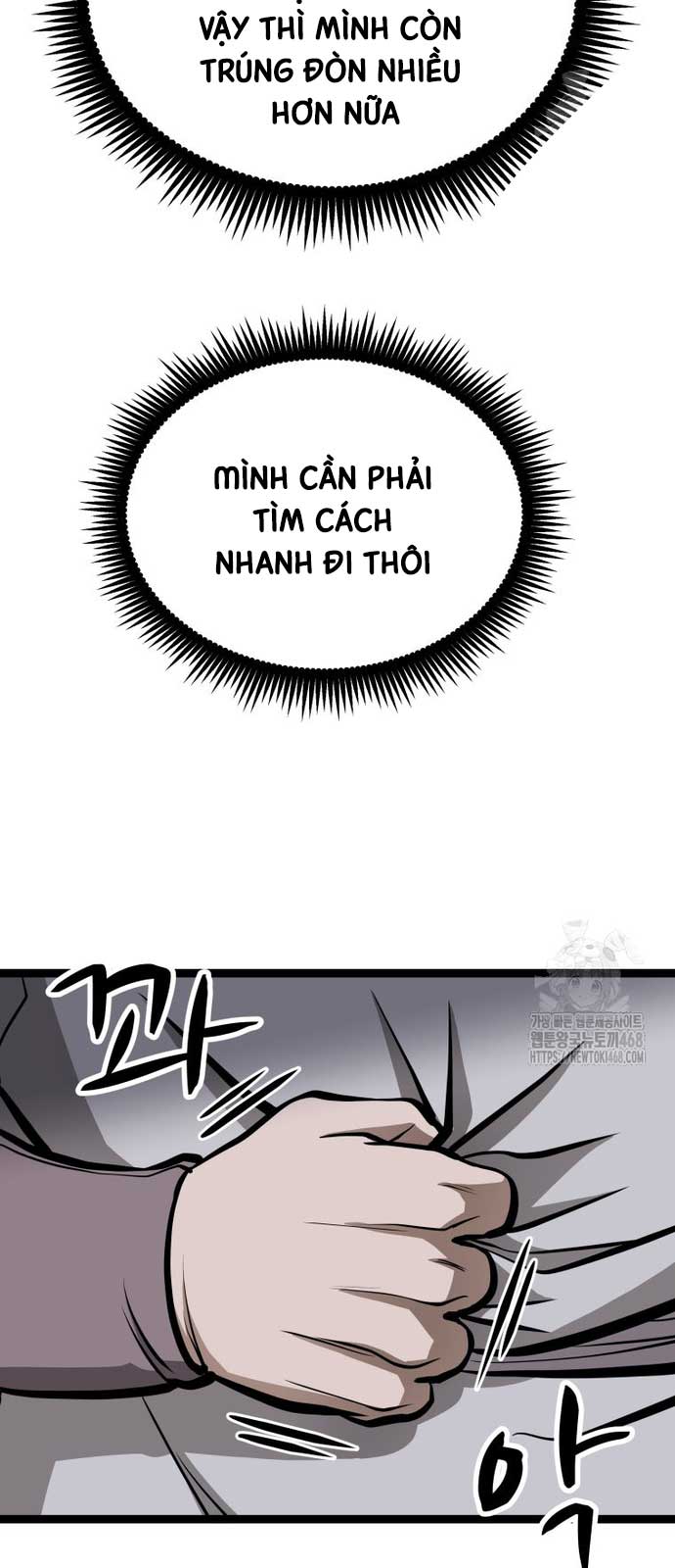 Nhất Bộ Thần Quyền Chapter 38 - 47