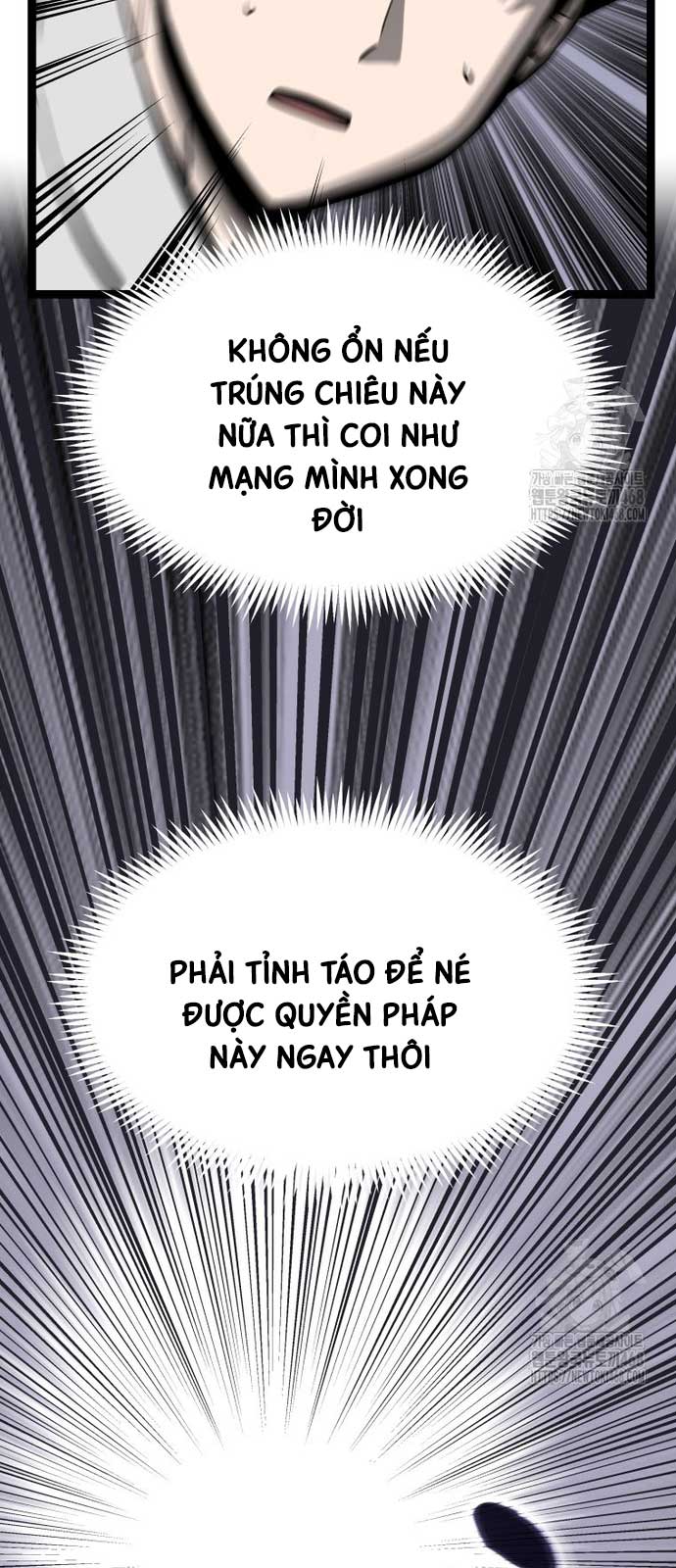 Nhất Bộ Thần Quyền Chapter 38 - 25