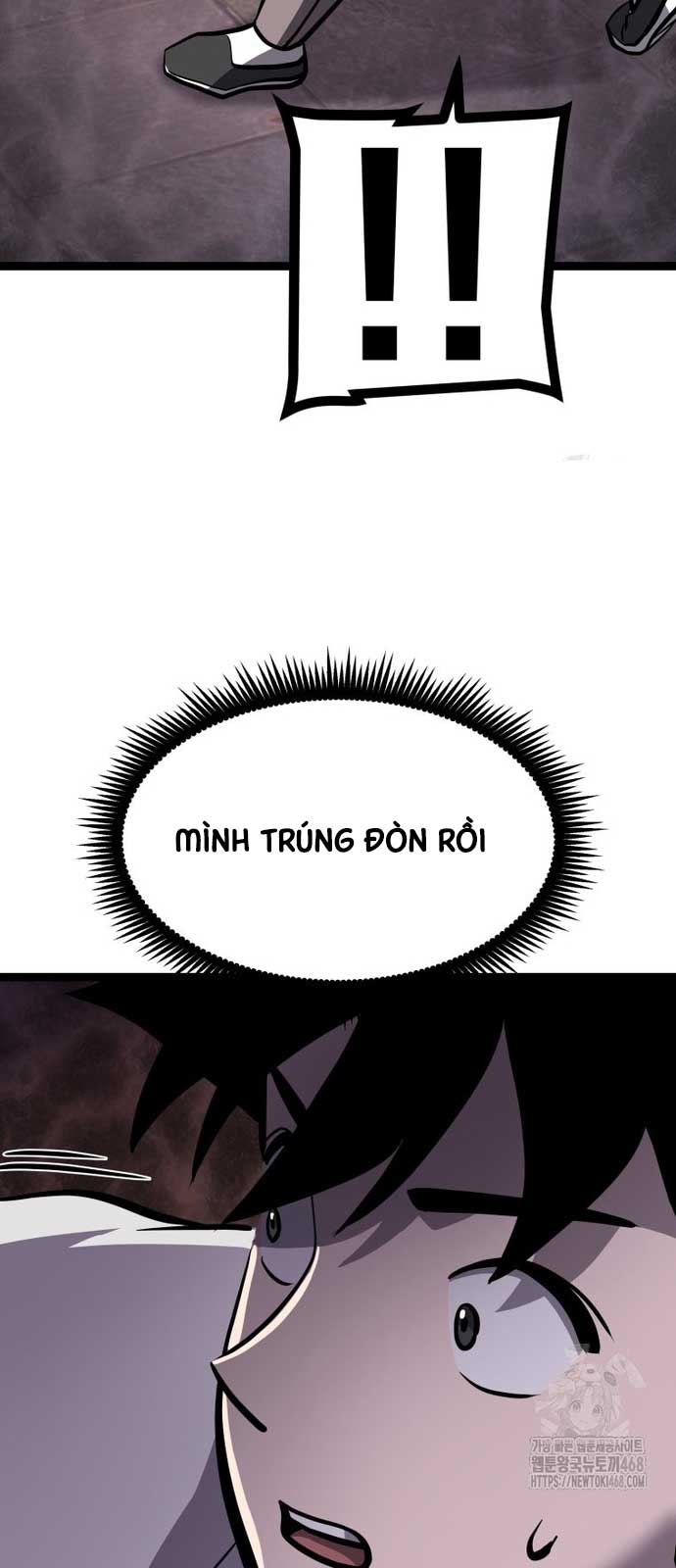 Nhất Bộ Thần Quyền Chapter 38 - 4