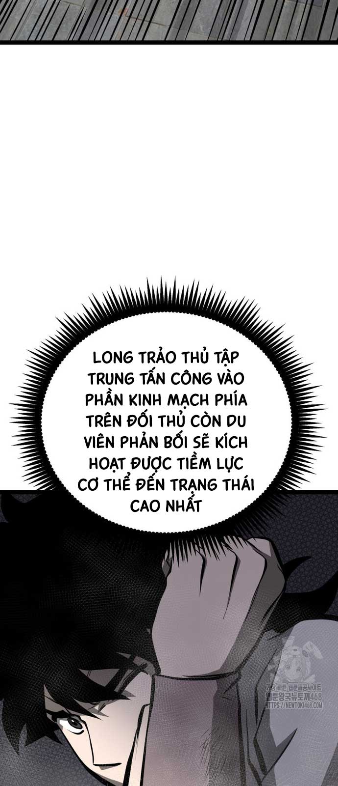 Nhất Bộ Thần Quyền Chapter 38 - 53