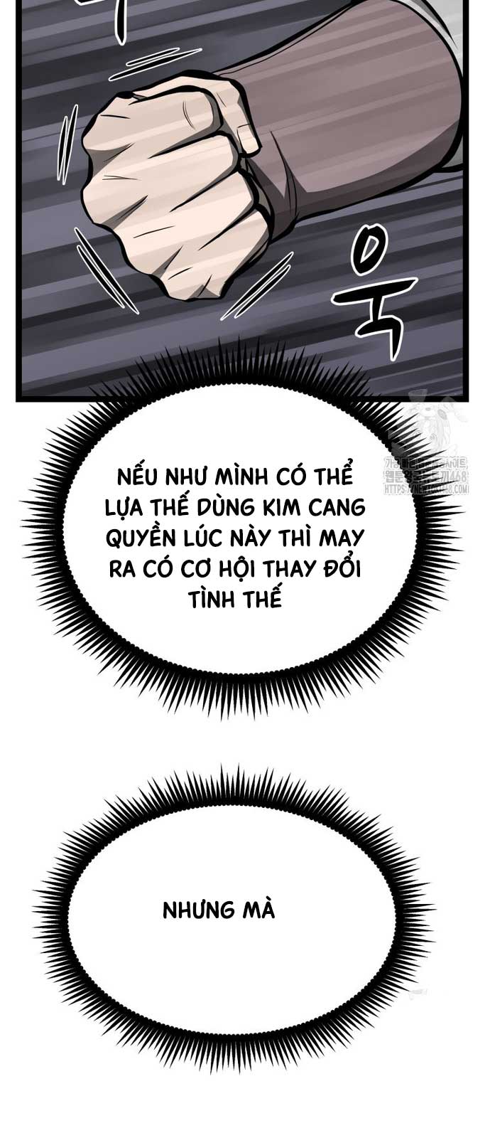 Nhất Bộ Thần Quyền Chapter 38 - 32