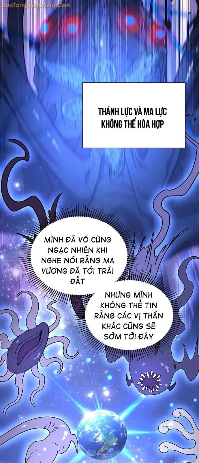 Làm Ơn Dừng Đức Giáo Hoàng Lại Chapter 27 - 9