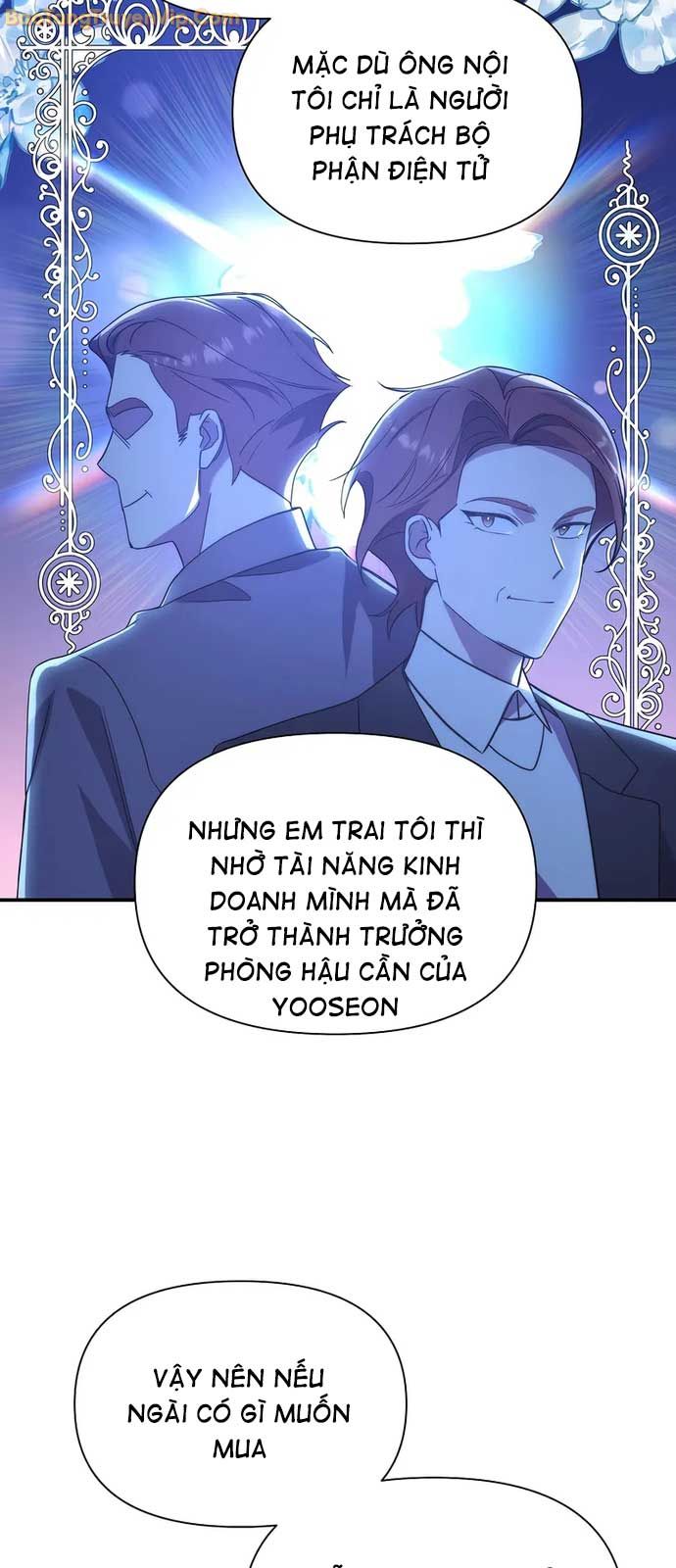 Làm Ơn Dừng Đức Giáo Hoàng Lại Chapter 27 - 57