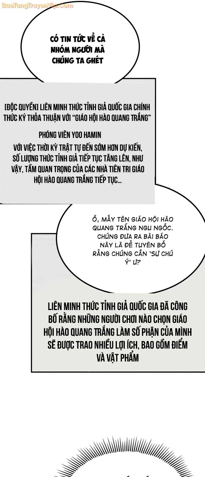 Làm Ơn Dừng Đức Giáo Hoàng Lại Chapter 27 - 45