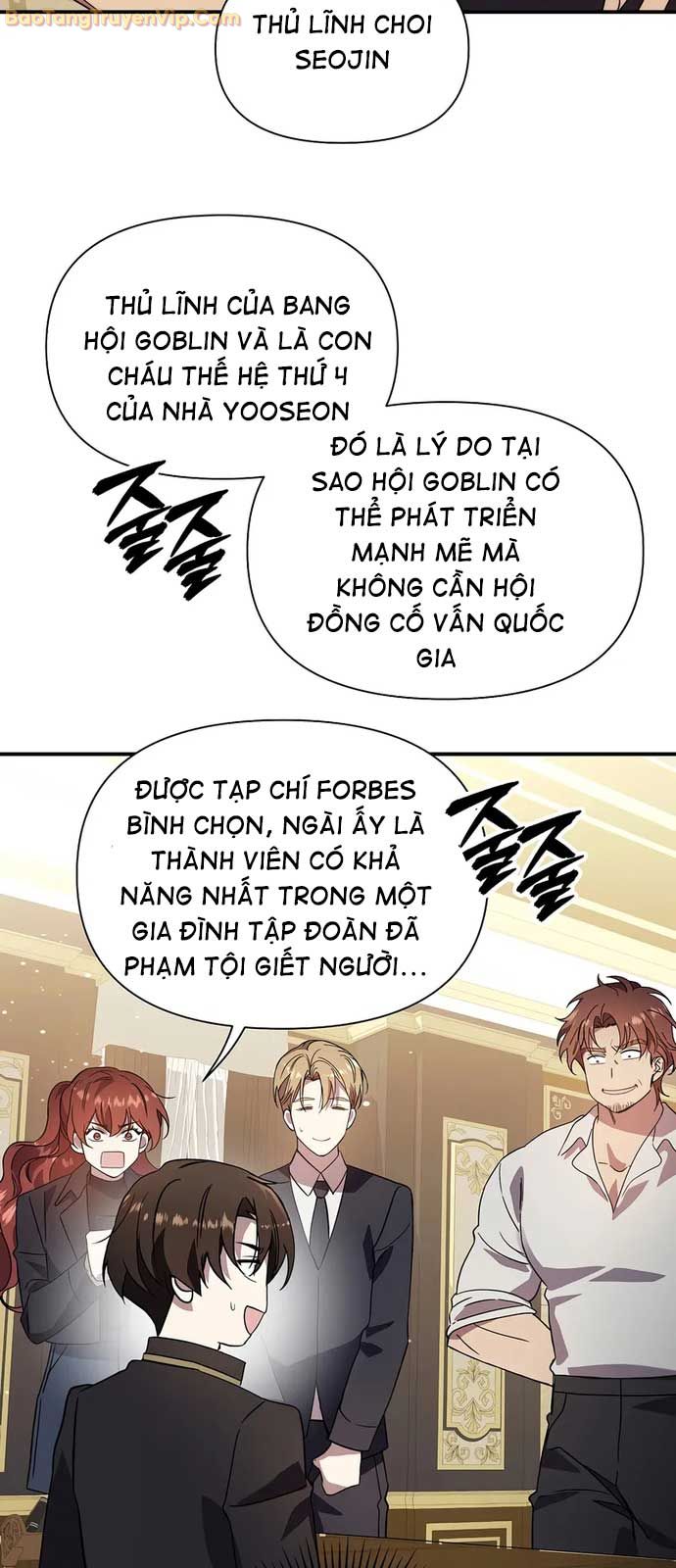 Làm Ơn Dừng Đức Giáo Hoàng Lại Chapter 27 - 61