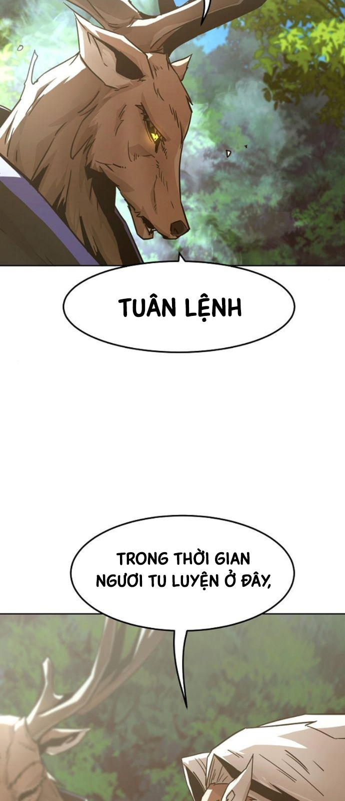 Tiểu Gia Chủ Của Tứ Xuyên Đường Gia Trở Thành Kiếm Thần Chapter 58 - 53