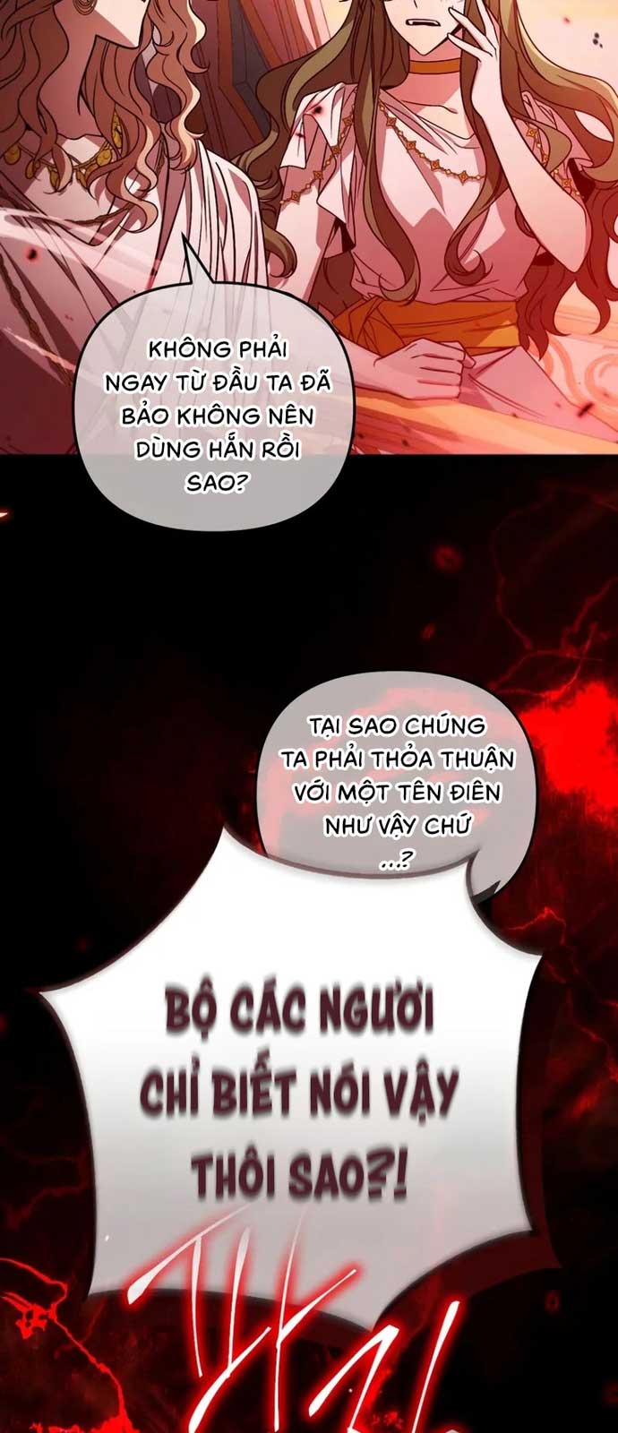 Ta Sẽ Phá Hủy Đất Nước Này Chapter 1 - 74