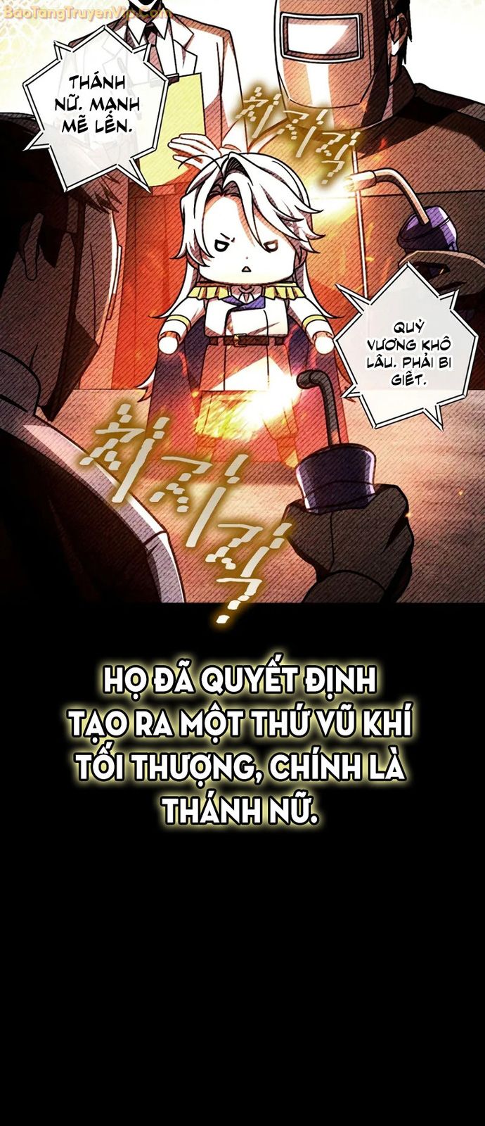 Ta Sẽ Phá Hủy Đất Nước Này Chapter 5 - 36