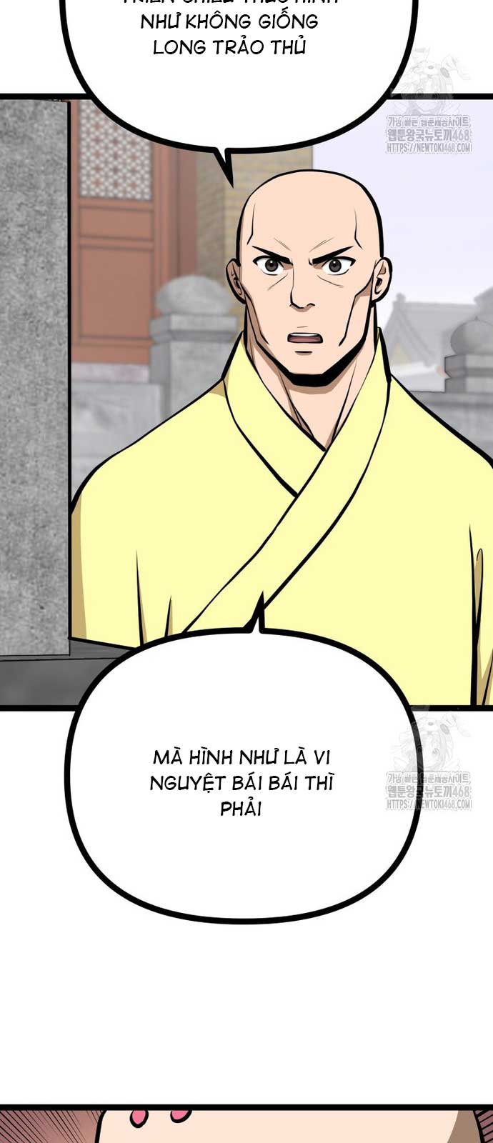 Nhất Bộ Thần Quyền Chapter 39 - 22