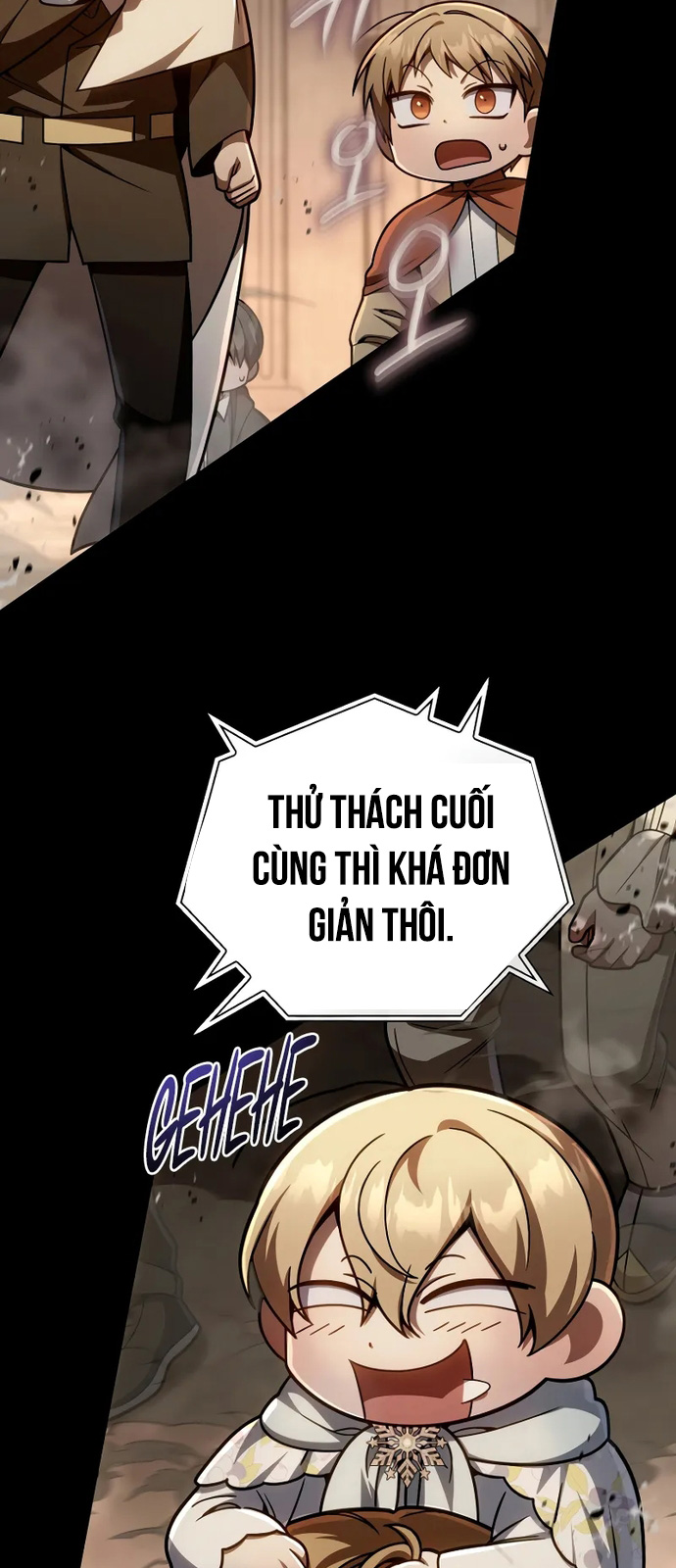 Ta Sẽ Phá Hủy Đất Nước Này Chapter 17 - 6