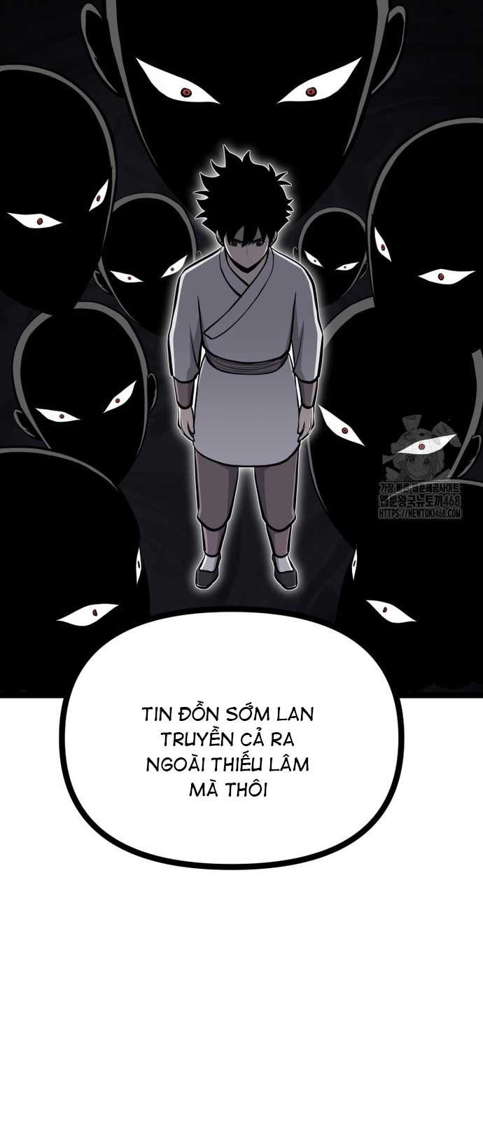 Nhất Bộ Thần Quyền Chapter 39 - 36